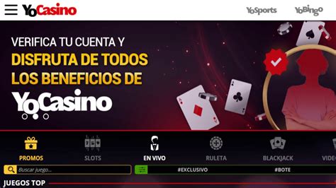 yocasino promociones